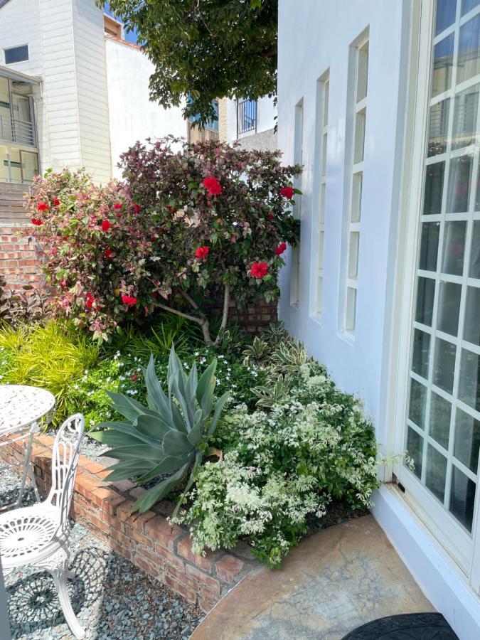 Bed and Breakfast 白砂灣藍海之丘blue Ocean Hill Heng-ch'un Exterior foto