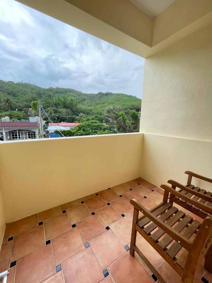 Bed and Breakfast 白砂灣藍海之丘blue Ocean Hill Heng-ch'un Exterior foto