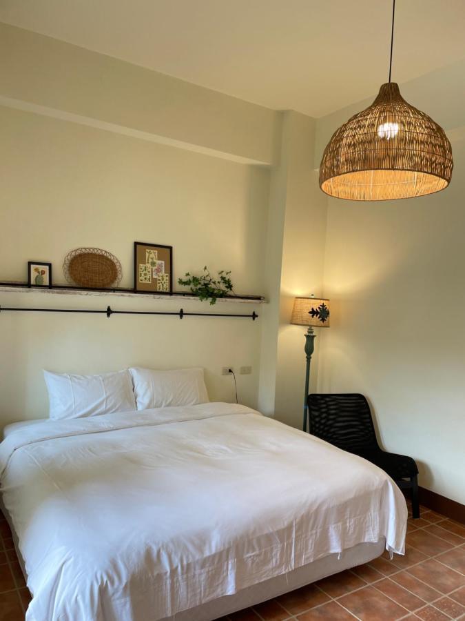 Bed and Breakfast 白砂灣藍海之丘blue Ocean Hill Heng-ch'un Exterior foto