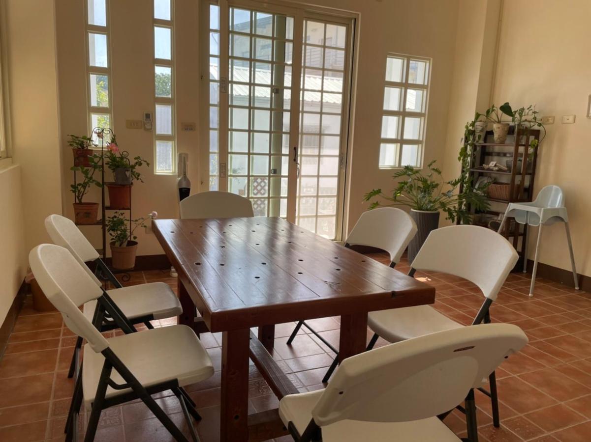 Bed and Breakfast 白砂灣藍海之丘blue Ocean Hill Heng-ch'un Exterior foto