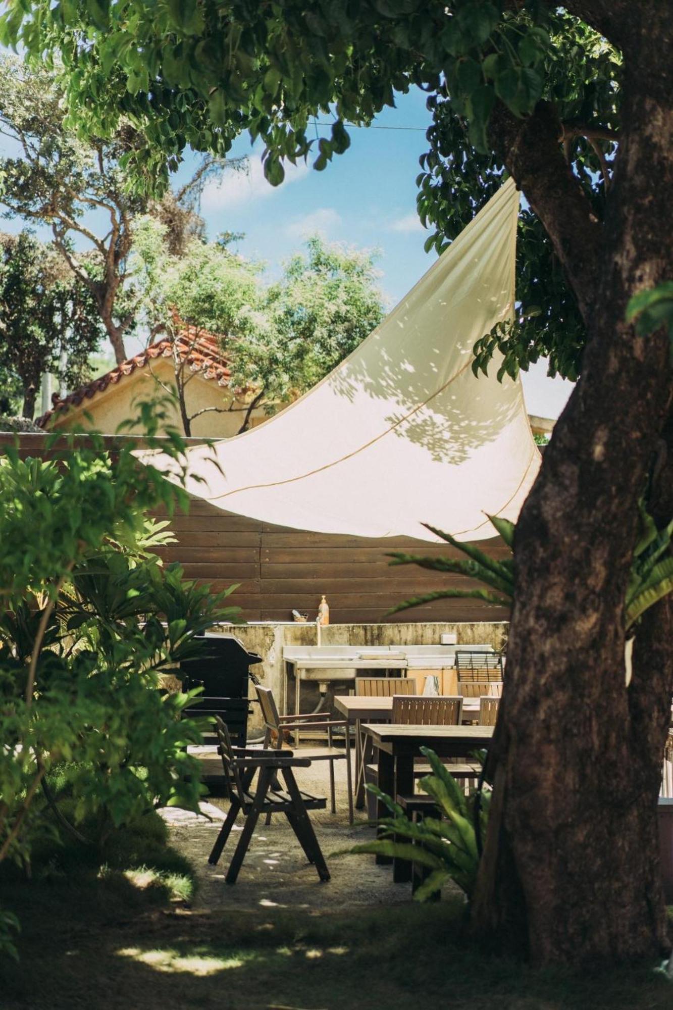 Bed and Breakfast 白砂灣藍海之丘blue Ocean Hill Heng-ch'un Exterior foto