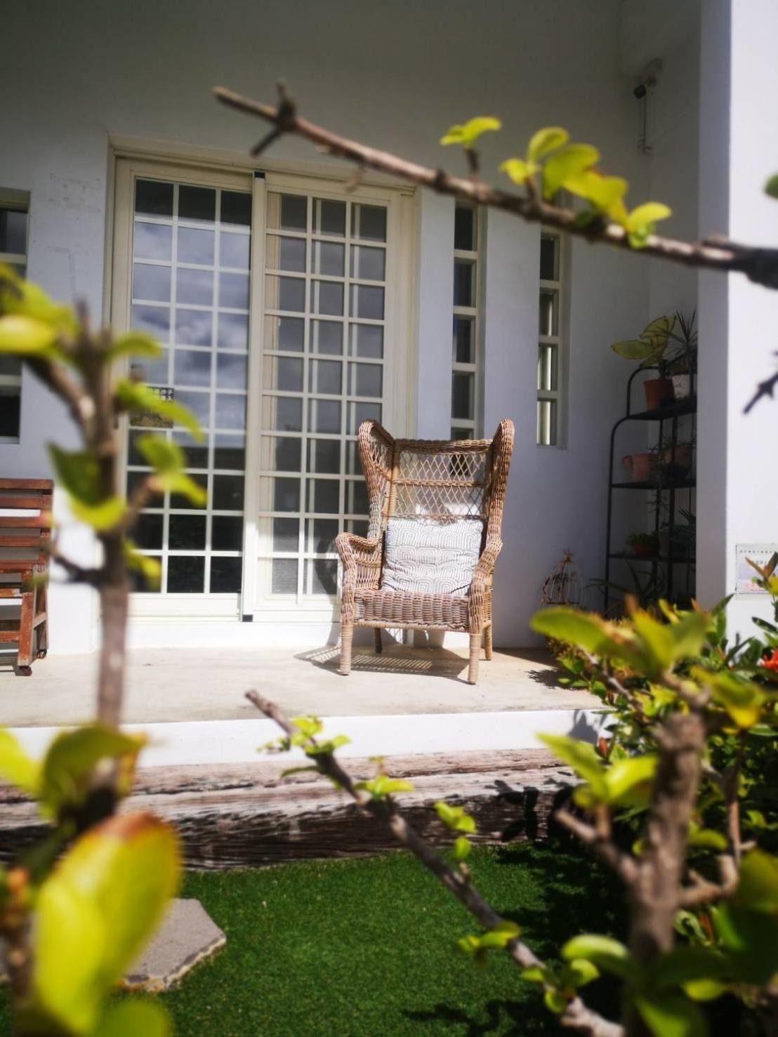 Bed and Breakfast 白砂灣藍海之丘blue Ocean Hill Heng-ch'un Exterior foto