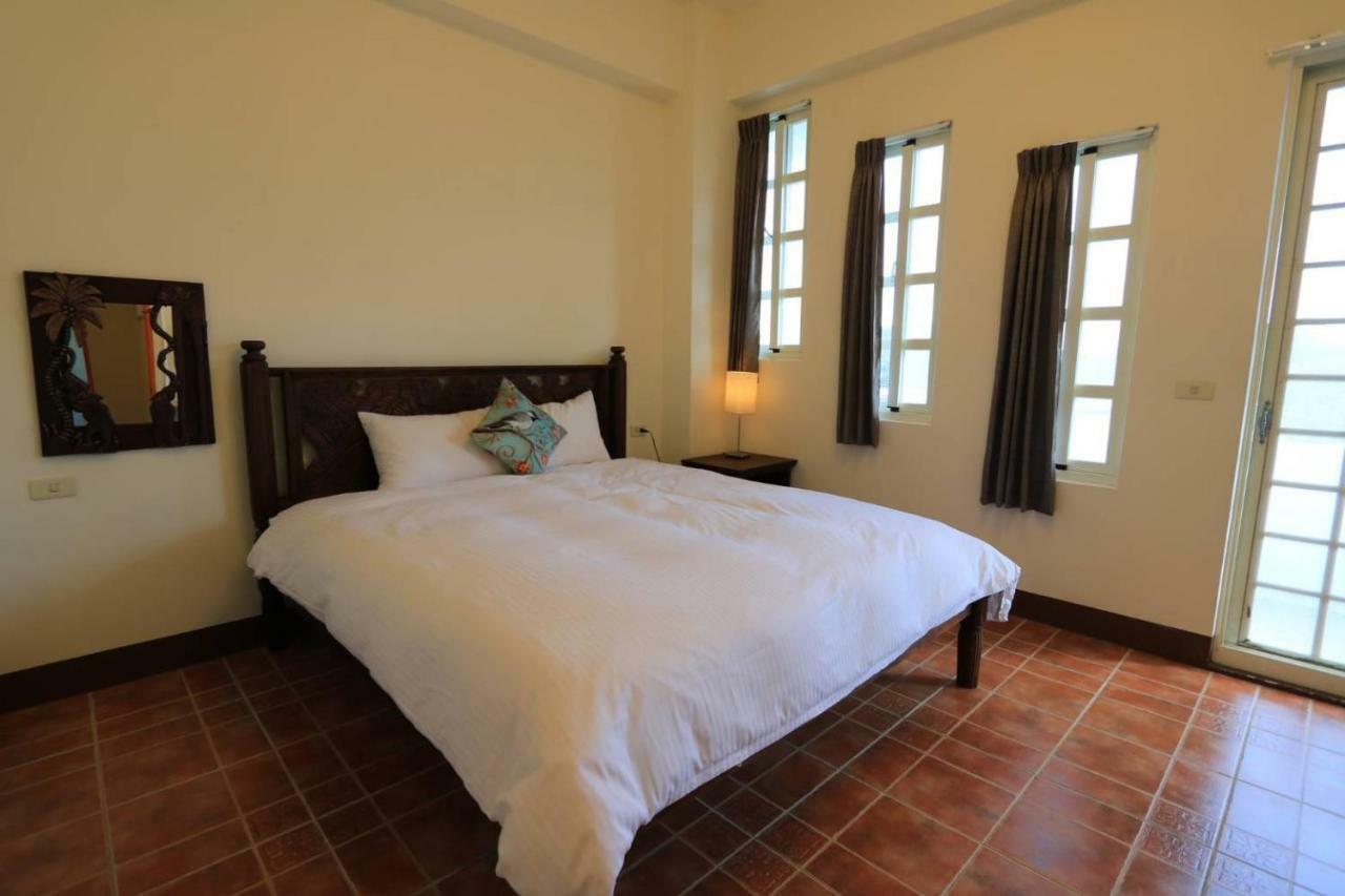 Bed and Breakfast 白砂灣藍海之丘blue Ocean Hill Heng-ch'un Exterior foto